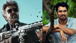 ‘தலைவர் 170’ டைட்டில் இதுதான்..! கசிந்தது ருசிகர அப்டேட்..!