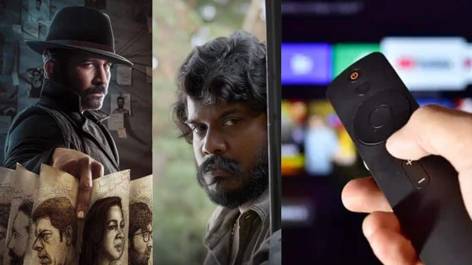 This Week Ott Releases Netflix Hotstar What To Watch This Weekend Tamil ...