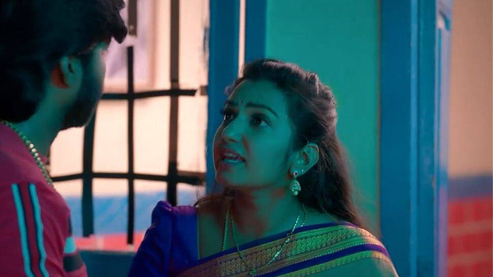 அனாதை என்று அவமானப்படுத்தப்படும் சக்தி எடுக்கும் விபரீத முடிவு! சீரியலில் கிளைமேக்ஸா?