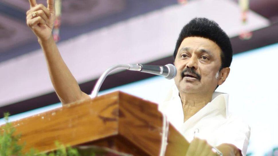 ராமேஸ்வரம்: மீனவர்கள் மாநாட்டில்  10 அறிவிப்புகளை வெளியிட்ட முதலமைச்சர் ஸ்டாலின்!