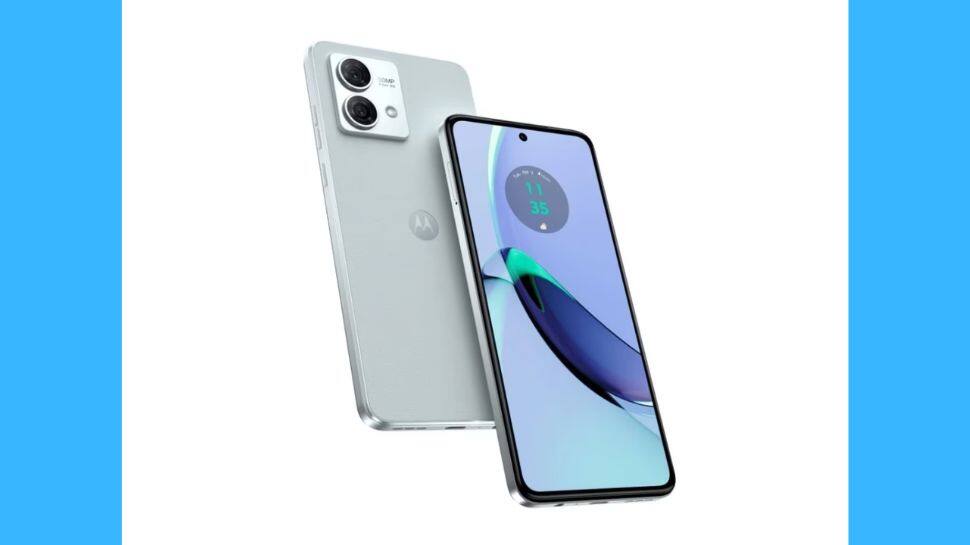 Motorola G84 5G: அசத்தல் லுக்.. அற்புதமான அம்சங்கள். கசிந்த விவரங்கள் இதோ