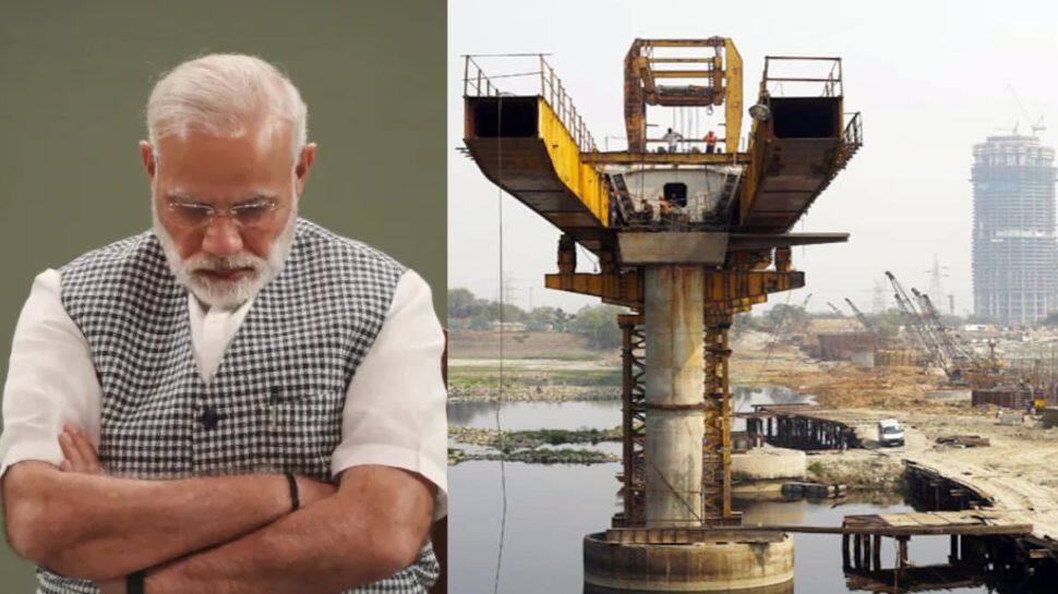 PRAGATI: பிரதமர் மோடியின் செல்லப்பிள்ளை திட்டமான பிரகதி தோல்வியா?