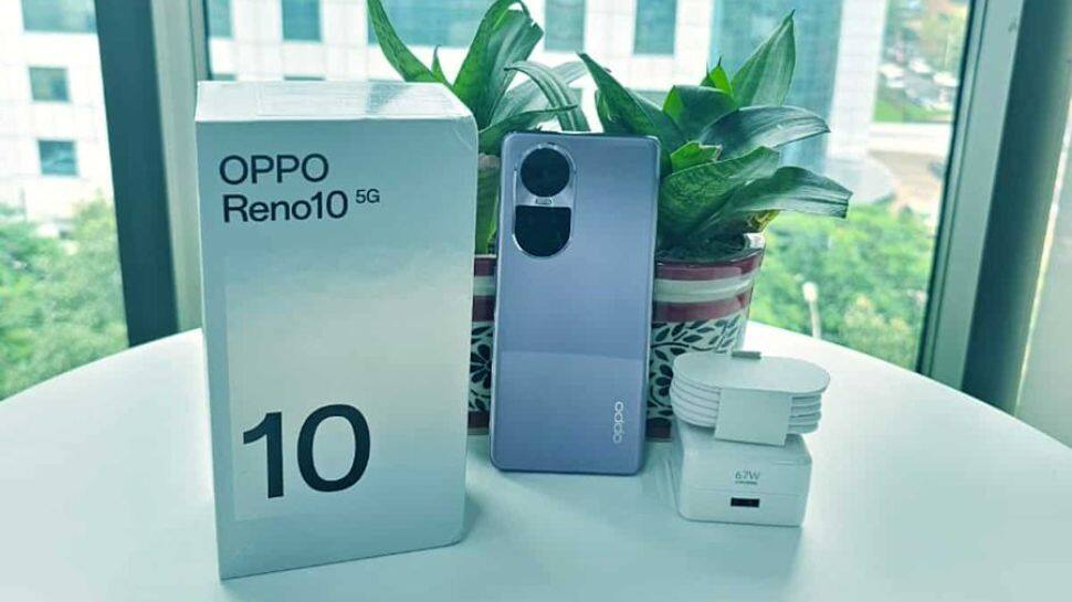 Oppo 5G: 33 ஆயிரம் ரூபாய் ஸ்மார்ட்போனுக்கு ரூ.27 ஆயிரம் தள்ளுபடி