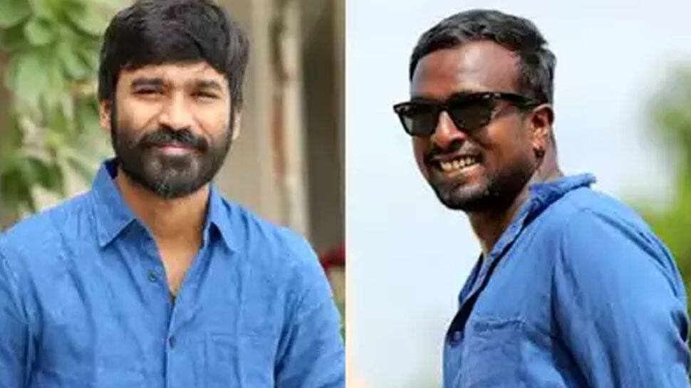 மீண்டும் 'கேப்டன் மில்லர்' இயக்குனருடன் கைகோர்த்த நடிகர் தனுஷ்