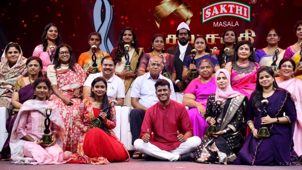 பெரியார் சொன்ன பெண் விடுதலை தான் திராவிட மாடல் அரசின் நோக்கம் - தயாநிதிமாறன் 