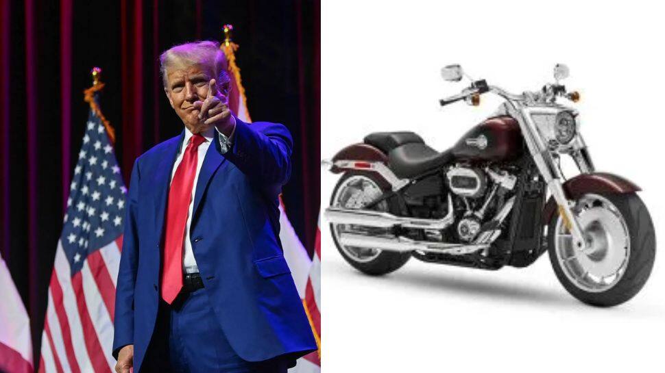 நான் மட்டும் அமெரிக்க அதிபரானா? கனவு காணத் தொடங்கிய டிரம்ப் இந்தியாவுக்கு எச்சரிக்கை