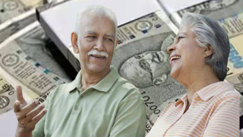 Bumper Senior Citizen Pension Scheme Monthly Pension Up To Rs10000 V Lifestyle News In Tamil 0069