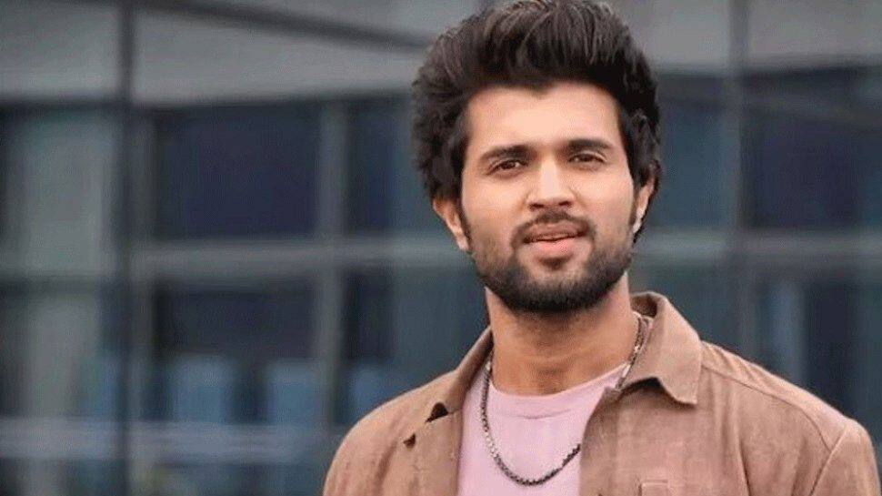 தமிழ்நாட்டில் இருந்து அனிருத்தை கடத்திட்டு போய்டுவேன் - விஜய் தேவரகொண்டா