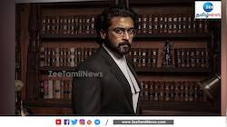 ஜெய்பீம் விவகாரம்: நடிகர் சூர்யா பதிலளிக்க நீதிமன்றம் உத்தரவு!