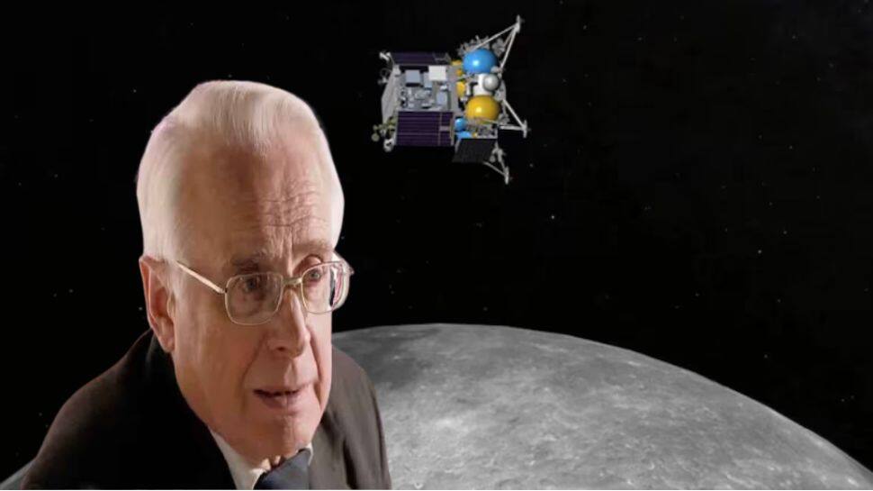 லூனா 25 கொடுத்த ஷாக்: மோசமான ரஷ்ய விஞ்ஞானியின் உடல்நிலை..  மருத்துவமனையில் அனுமதி