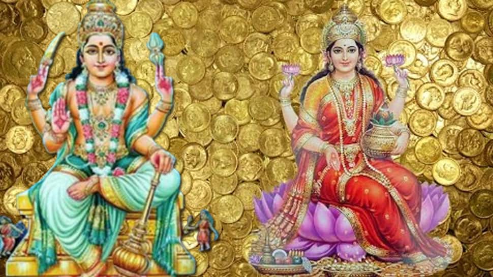 கோடீஸ்வர யோகம்.. புதனால் இந்த ராசிகளுக்கு இனி எல்லாமே அதிர்ஷ்டம்