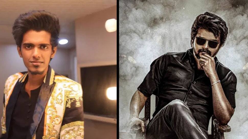 லிஸ்ட்டு பெருசா போய்கிட்டே இருக்கு.. லியோ படத்தில் இவருமா?