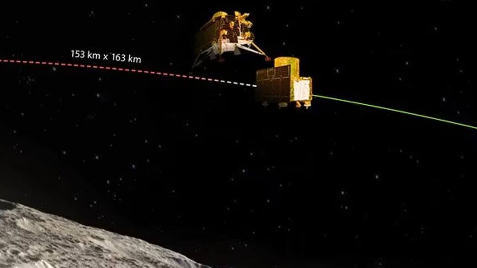 நிலவில் தரையிறங்கும் சந்திரயான்-3: லைவ் ஆக பார்ப்பது எப்படி?