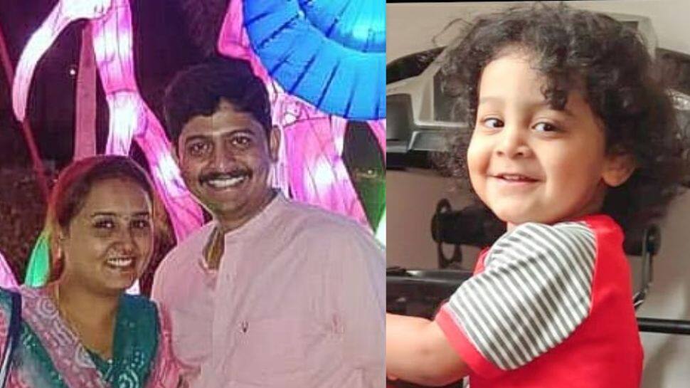 குடும்பத்தையே விஷம் வைத்து கொன்றுவிட்டு தற்கொலை செய்து கொண்ட நபர்..! என்ன காரணம்..? 