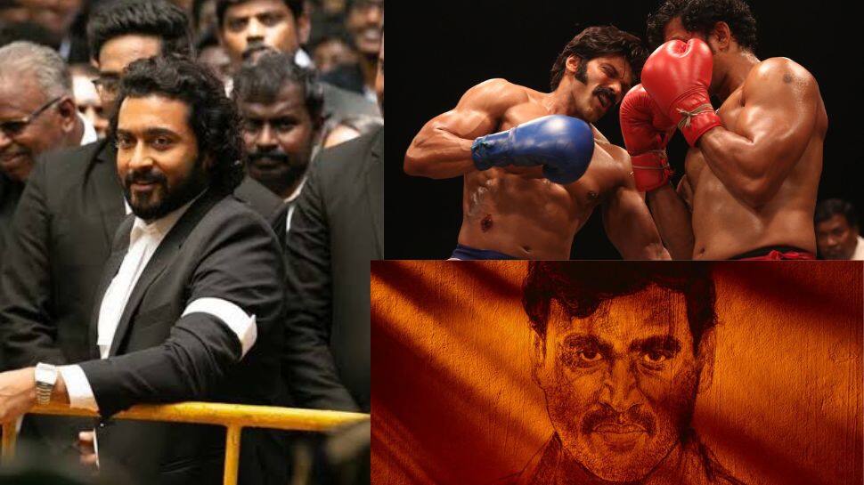 தேசிய விருதுக்கு தேர்வாகியிருக்கும் தமிழ் படங்கள்..! முழு லிஸ்ட் இதோ!