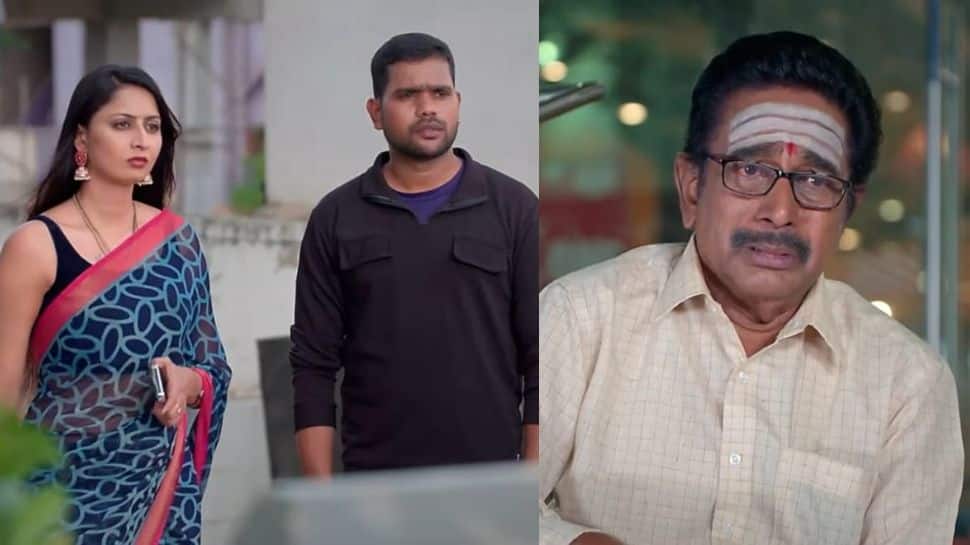 உங்க அம்மா உனக்கு என்னதான் சொல்லி கொடுத்தா? செளந்தரபாண்டியின் கேள்விக்கு பதில் என்ன?