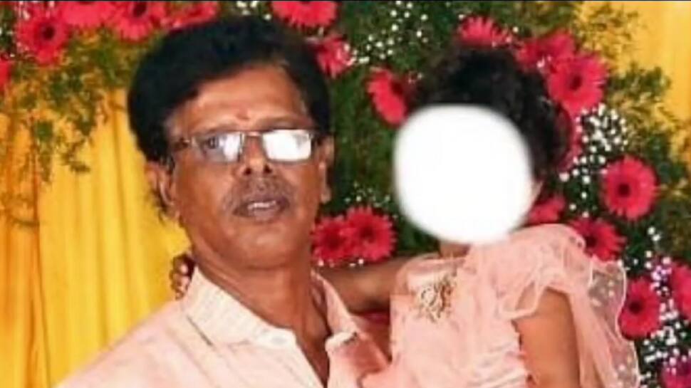 6 வயது மகளை கொன்று தற்கொலை செய்துகொண்ட தந்தை... வெளியான அதிர்ச்சி தகவல்