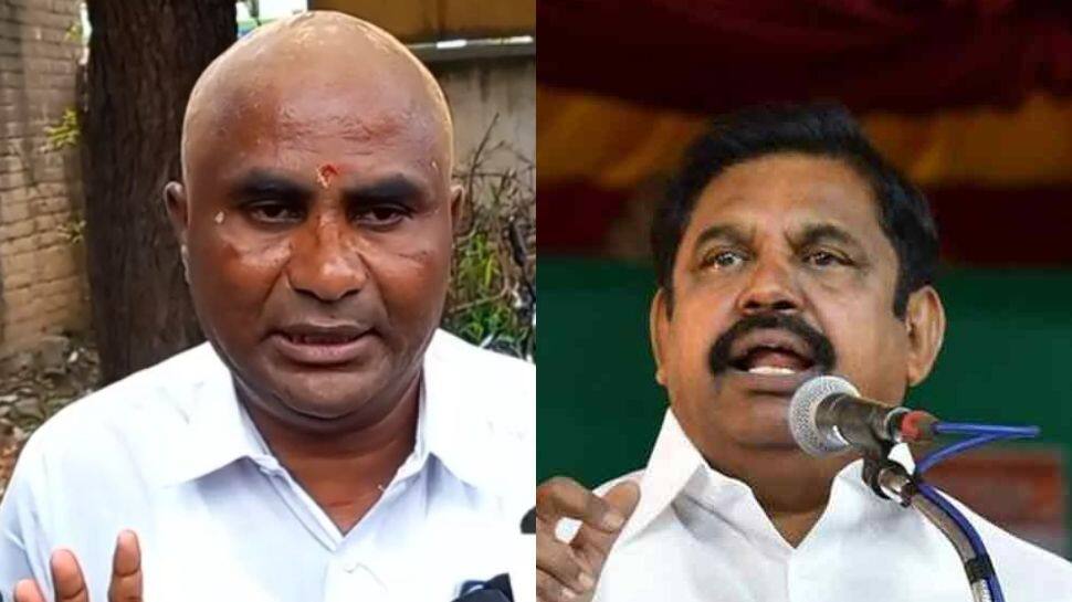 கொடநாடு கொலை வழக்கில் எடப்பாடி பழனிசாமியை விசாரிக்க வேண்டும்- தனபால் பரபரப்பு பேட்டி