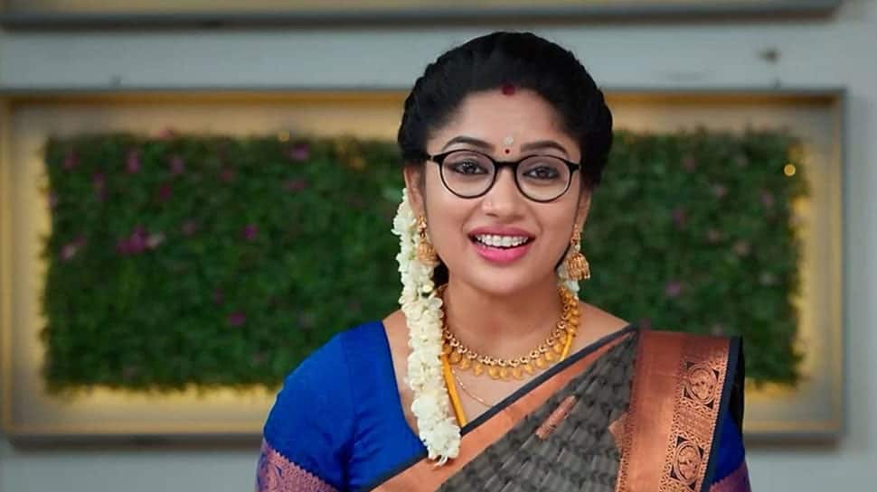 சீதா ராமன் அப்டேட்: சீதா விட்ட சவால்.. மகாவுக்கு அதிர்ச்சி, பயத்தில் சுபாஷ்