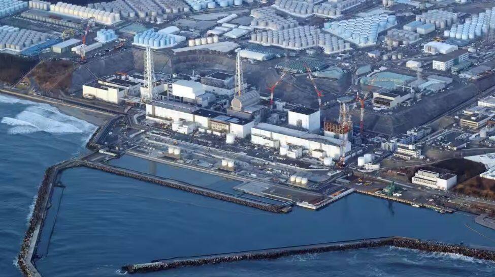 ஃபுகுஷிமா கதிரியக்க நீரை கடலில் வெளியேற்ற தொடங்கிய ஜப்பான்... கடல் உணவு இறக்குமதியை தடை செய்த சீனா!