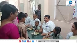 காலை உணவுத் திட்டம்: 20 வருடங்களில் சிறந்த விளைவு- அமைச்சர் பிடிஆர்