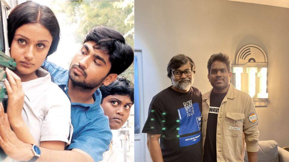 7ஜி ரெயின்போ காலனி 2 படத்தின் கதாநாயகி யார்? படப்பிடிப்பு எப்போது தொடங்குகிறது?