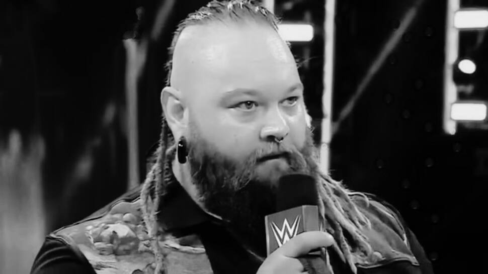 WWE சூப்பர் ஸ்டார் திடீர் உயிரிழப்பு... 36 வயதில் மாரடைப்பு