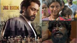 'ஜெய்பீம்' படத்திற்கு தேசிய விருது கிடைக்காததால் பிரபல நடிகர் சோகம்..!
