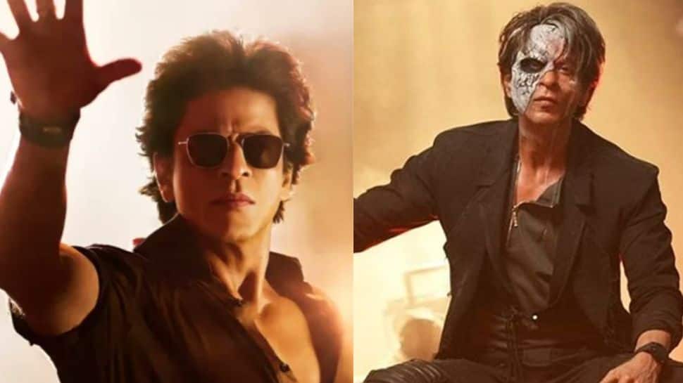 ஜவான் படத்திற்கு யு/ஏ சான்றிதழ்! படம் எப்படியிருக்கு? பார்த்தவர்கள் சொன்ன ரிவ்யூ! 