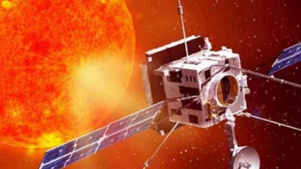 நிலவை தொடர்ந்து சூரியனை ஆய்வு செய்ய தயார்: ஆதித்யா எல்1... இஸ்ரோவின் அடுத்த அதிரடி!!