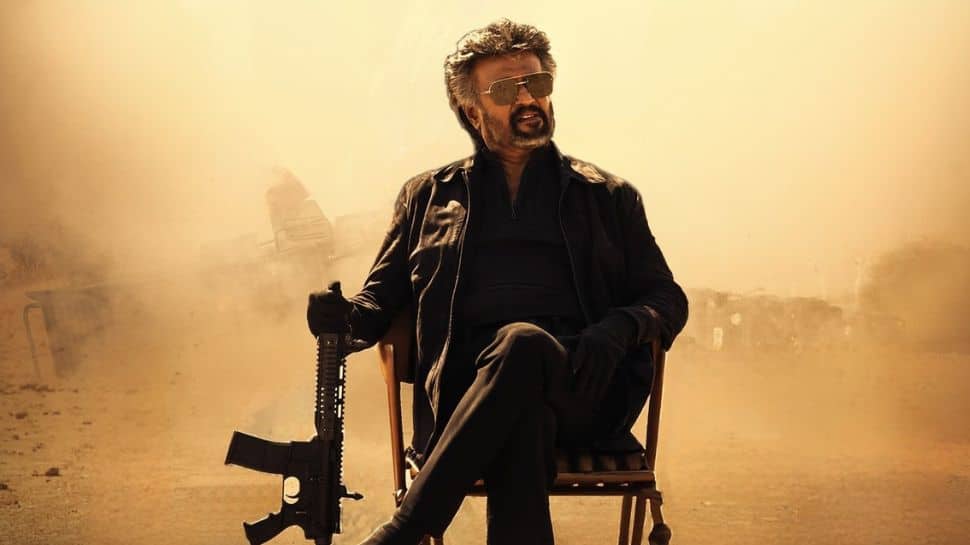 டார்கெட் 600 கோடி..! ஜெயிலர் படத்தின் மொத்த வசூல் இவ்வளவா..? 