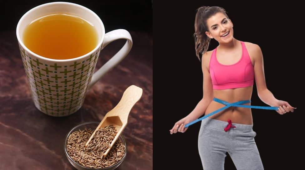 Cumin Water in Empty Stomach will Melt Belly Fat வெறும் வயிற்றில்