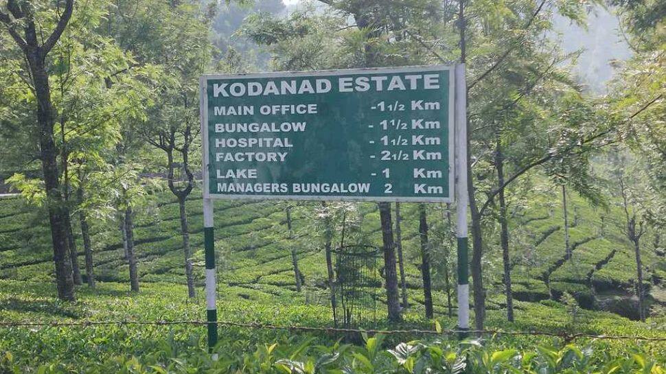 கோடநாடு வழக்கு: சிபிஐ விசாரணைகோரும் ஓபிஎஸ் அணி - எடப்பாடிக்கு சிக்கல்?