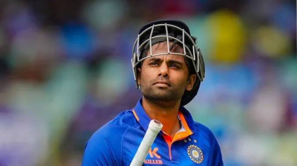 சூர்யகுமார் யாதவுக்கு வாசிம் ஜாபர் கொடுத்த முக்கியமான அட்வைஸ்