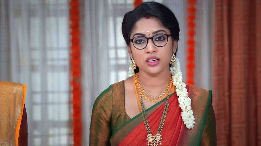 Seetha Raman Zee TV Serial August 28 Update | சீதா ராமன் அப்டேட் ...