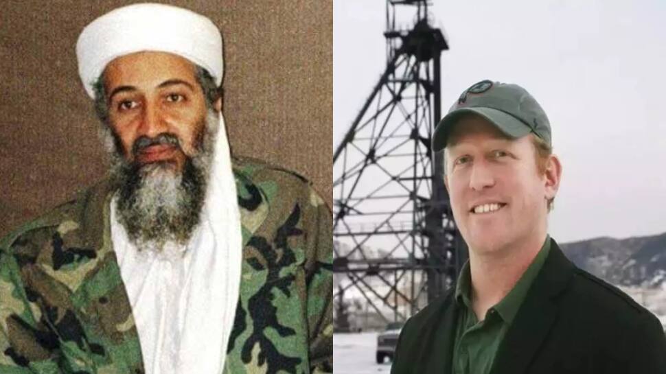 பின்லேடனை சுட்ட கொன்ற அதிகாரி...? அமெரிக்காவில் கைது - என்ன காரணம்?