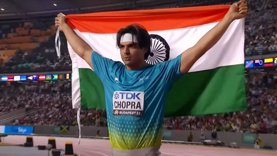Neeraj Chopra: தங்க மகன் நீரஜ் சோப்ராவின் சொத்து மதிப்பு இத்தனை கோடியா...?