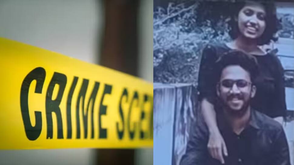 காதலியை குக்கரால் அடித்தே கொன்ற இளைஞர்... தொடரும் லிவ்-இன் கொலைகள்!