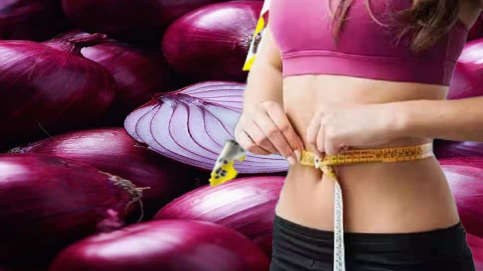 Faster Weight Loss Tips Eat Onions In This Way வெங்காயத்தை இப்படி