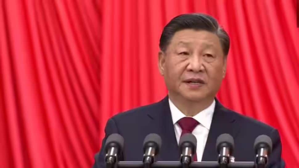 சீண்டி பார்க்கும் சீனா...  சீனாவின் வரைபடத்தில் அருணாசலப் பிரதேசம்!