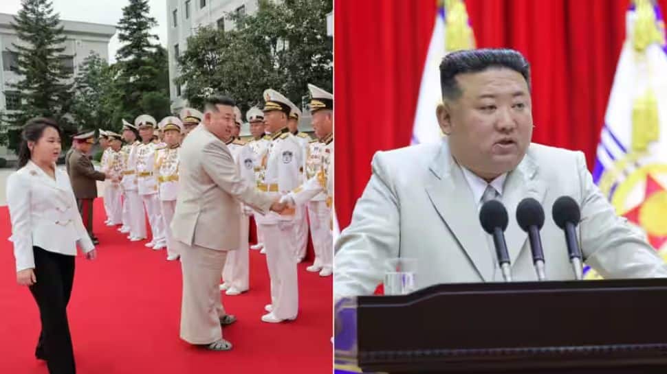 உலகை அச்சுறுத்தும் அணு ஆயுதப் போரின் ஆபத்து: கிம் ஜாங் உன் உத்தரவால் பரபரப்பு