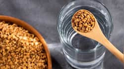 வெந்தய தண்ணீருக்குள் இருக்கும் பொக்கிஷம் - குடிச்சு பாருங்க தெரியும்!