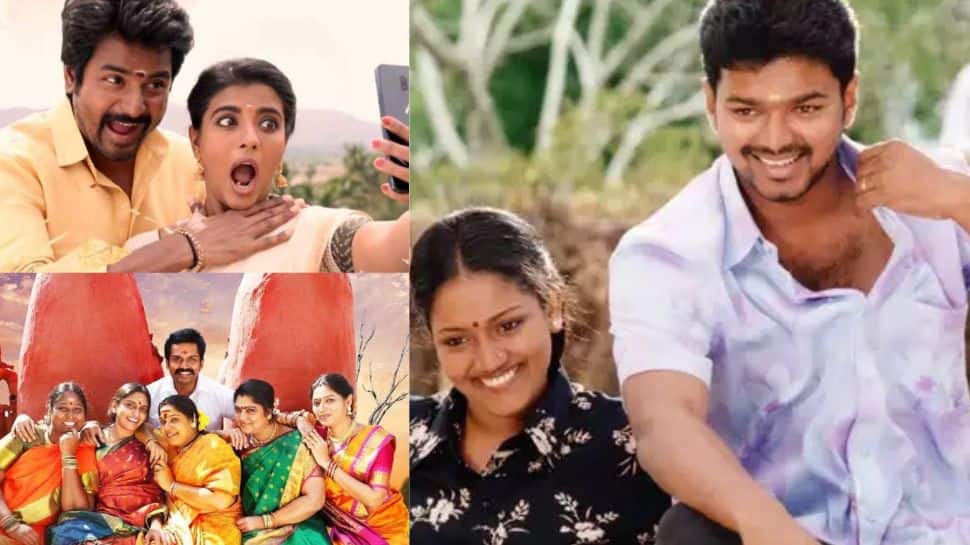 ரக்ஷா பந்தன் ஸ்பெஷல்: சகோதர சகோதரி பாசத்தை அழகாக வெளிப்படுத்திய 5 தமிழ் படங்கள்..! 