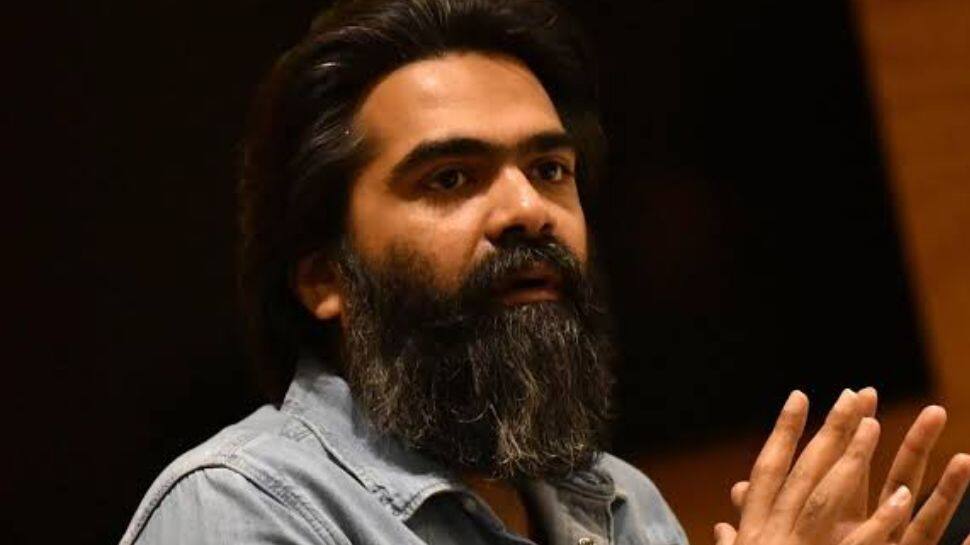 நடிகர் சிம்புவிற்கு ‘செக்’ வைத்த நீதிமன்றம்..! ரெட் கார்டை தொடர்ந்து வந்த புது சிக்கல்..! 