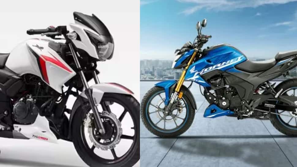 180cc மாடலில் ஸ்டைலான பைக் வேண்டுமா... டிவிஎஸ் vs ஹோண்டா - எதை வாங்கலாம்?
