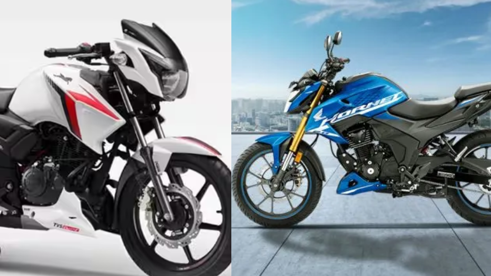 180cc மாடலில் ஸ்டைலான பைக் வேண்டுமா... டிவிஎஸ் vs ஹோண்டா - எதை வாங்கலாம்? 180cc மாடலில் ஸ்டைலான பைக் வேண்டுமா... டிவிஎஸ் vs ஹோண்டா - எதை வாங்கலாம்?