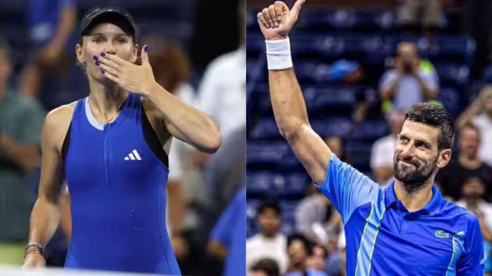 US Open Tennis: யுஎஸ் ஓபன் டென்னிஸ் பட்டம் வெல்வது யார்? நடப்பு சாம்பியன்கள் அதிரடி