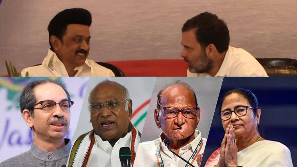 I.N.D.I.A. கூட்டணி: நான்காவது கூட்டம் தமிழ்நாட்டிலா?