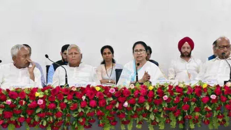 மும்பையில் இன்று I.N.D.I.A. கூட்டம்.. ‘இந்த’ 10 கேள்விகளுக்கு விடை கிடைக்கும்!