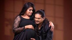 அப்பாவாக போகிறார் குக் வித் கோமாளி புகழ்! 